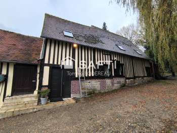 Vente Maison 2 chambresVal-de-Vie