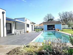 Vente Maison 4 chambresVal de Virvée