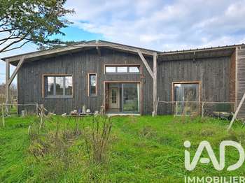 Vente Maison 3 chambresVal-du-Layon