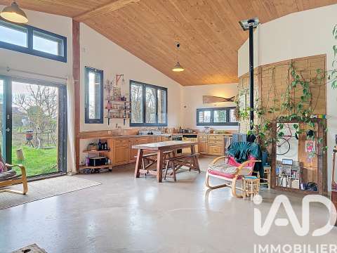 Vente maison 5 pièces Val-du-Layon 49