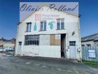 Vente maison 2 pièces