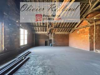 Vente maison 2 pièces