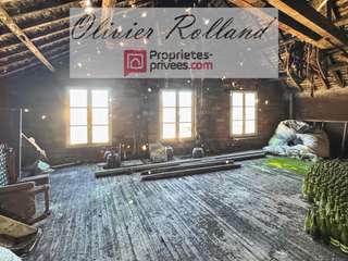 Vente maison 2 pièces