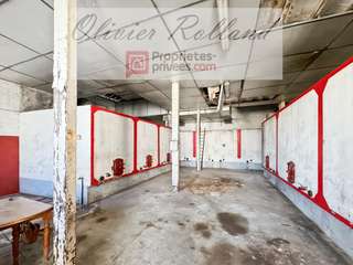 Vente maison 2 pièces