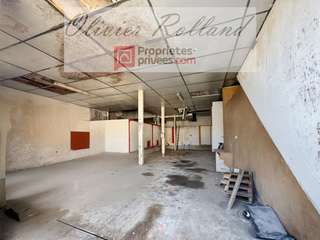 Vente maison 2 pièces