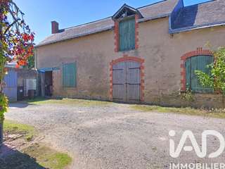 Vente maison 18 pièces Vente maison 18 pièces