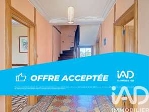 Vente Maison 5 chambresVal-du-Layon