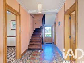 Vente Maison 5 chambresVal-du-Layon