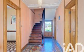 Photo Vente maison Val-du-Layon