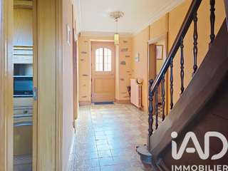 Vente maison 18 pièces Vente maison 18 pièces
