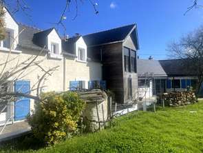 Vente Maison 5 chambresVal-du-Layon