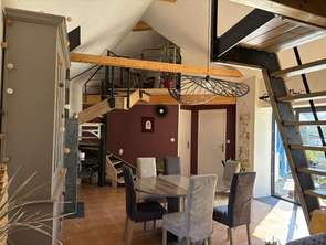 Vente Maison 5 chambresVal-du-Layon