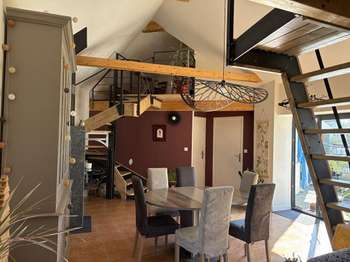 Vente maison 9 pièces Val-du-Layon 49