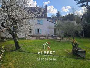 Vente Maison 4 chambresVal-du-Layon
