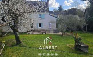 Photo Vente maison Val-du-Layon