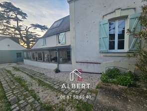 Vente Maison 4 chambresVal-du-Layon