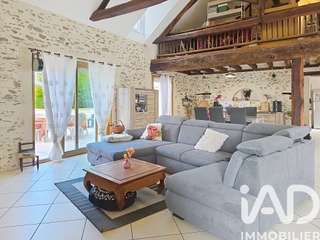 Vente maison 7 pièces Vente maison 7 pièces