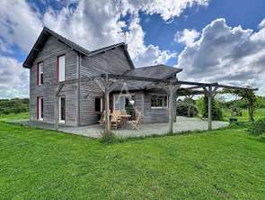 Vente Maison 4 chambresVal-du-Layon