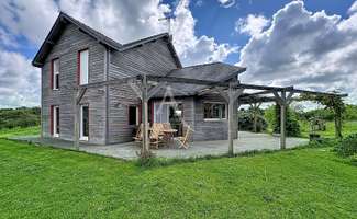 Photo Vente maison Val-du-Layon