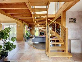 Vente maison 6 pièces Val-du-Layon 49