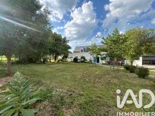 Vente maison 9 pièces