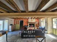 Vente maison 6 pièces Vente maison 6 pièces