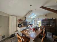 Vente maison 6 pièces Vente maison 6 pièces