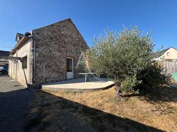 Vente Maison 2 chambresVal-du-Layon