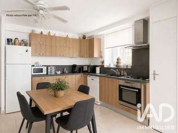 Vente maison 8 pièces Val-du-Layon 49