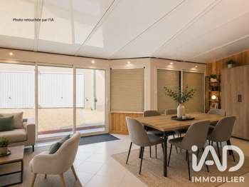 Vente Maison 5 chambresVal-du-Layon