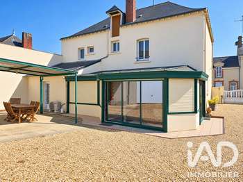 Vente Maison 5 chambresVal-du-Layon
