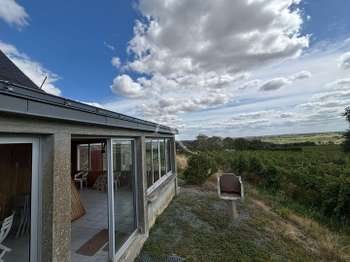 Vente maison 7 pièces Val-du-Layon 49