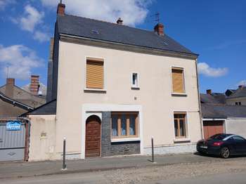 Vente Maison 3 chambresVal-du-Layon
