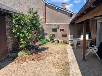 Vente maison 7 pièces Vente maison 7 pièces