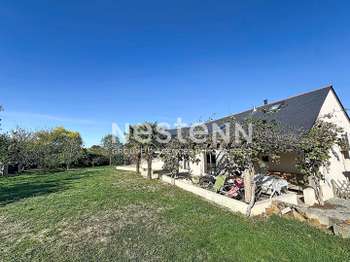 Vente maison 7 pièces Val-du-Layon 49