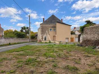 Vente maison 6 pièces Val-du-Layon 49