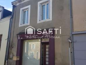 Vente Maison 2 chambresVal-du-Maine