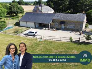 Vente Maison 1 chambreVal-du-Maine