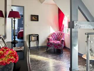 Vente maison 8 pièces Vente maison 8 pièces