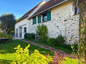 Vente Maison 5 chambresVal-du-Maine