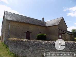 Vente Maison 4 piècesVal-du-Maine