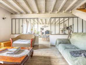 Vente Maison 5 chambresVal-du-Mignon