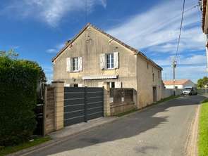 Vente Maison 2 chambresVal-du-Mignon
