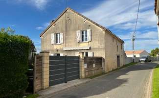 Photo Vente maison Val-du-Mignon