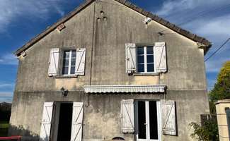 Photo Vente maison Val-du-Mignon