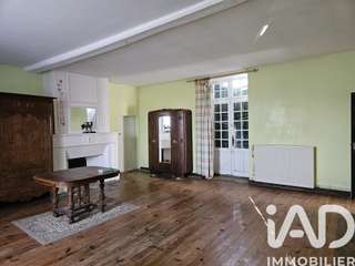 Vente maison 8 pièces Vente maison 8 pièces