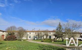 Photo Vente maison Val-du-Mignon