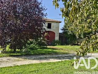 Vente maison 8 pièces Vente maison 8 pièces