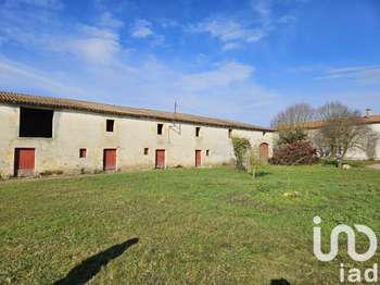 Vente Maison 3 chambresVal-du-Mignon