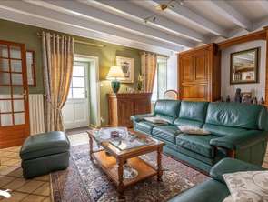 Vente Maison 4 chambresVal-du-Mignon